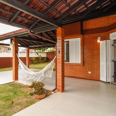 Casa Em Cond. Fechado, Poucos Passos Da Praia P539 Florianópolis Buitenkant foto
