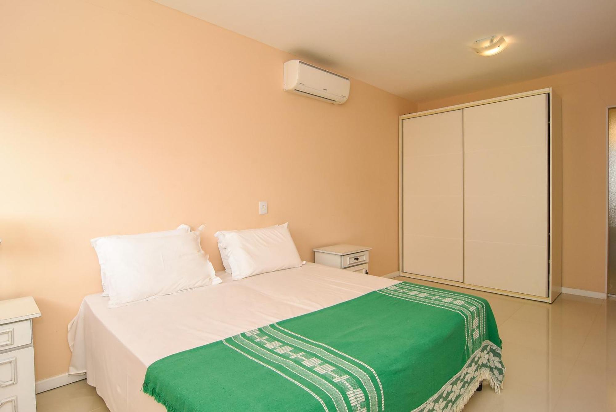 Casa Em Cond. Fechado, Poucos Passos Da Praia P539 Florianópolis Buitenkant foto