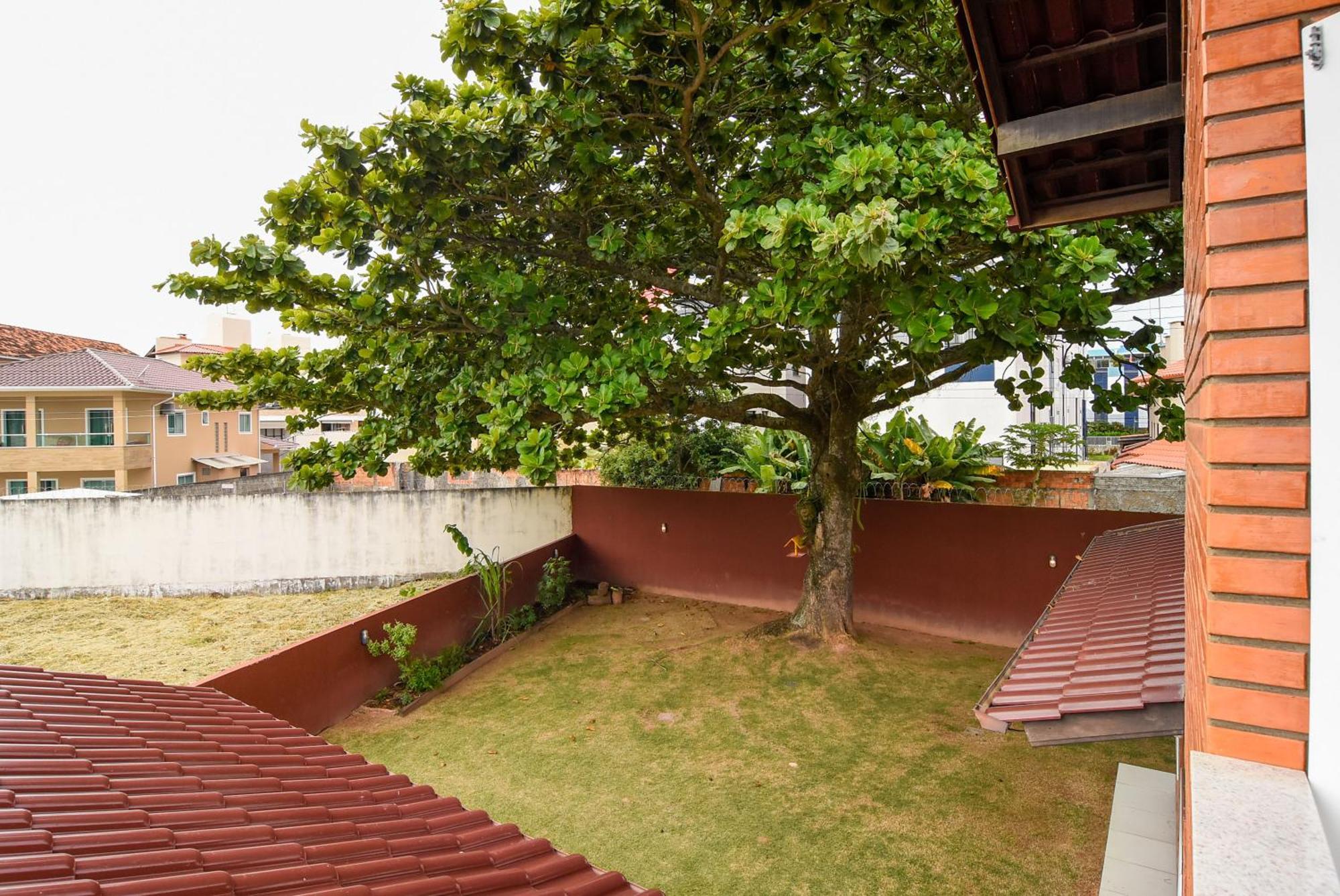 Casa Em Cond. Fechado, Poucos Passos Da Praia P539 Florianópolis Buitenkant foto