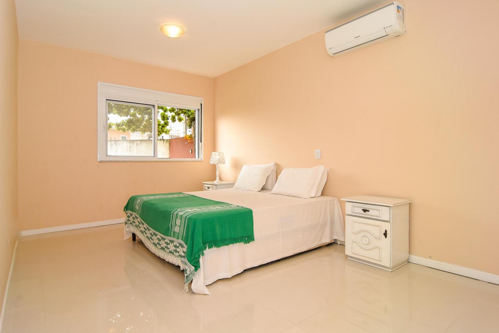 Casa Em Cond. Fechado, Poucos Passos Da Praia P539 Florianópolis Buitenkant foto