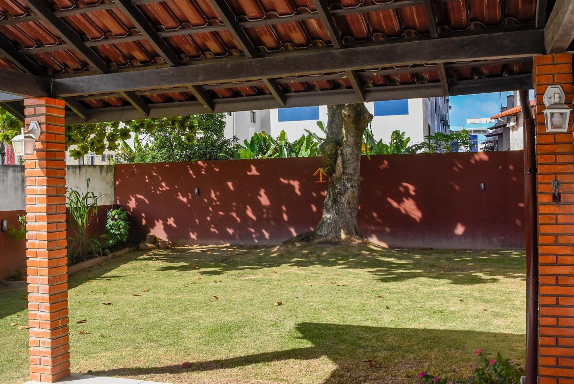 Casa Em Cond. Fechado, Poucos Passos Da Praia P539 Florianópolis Buitenkant foto