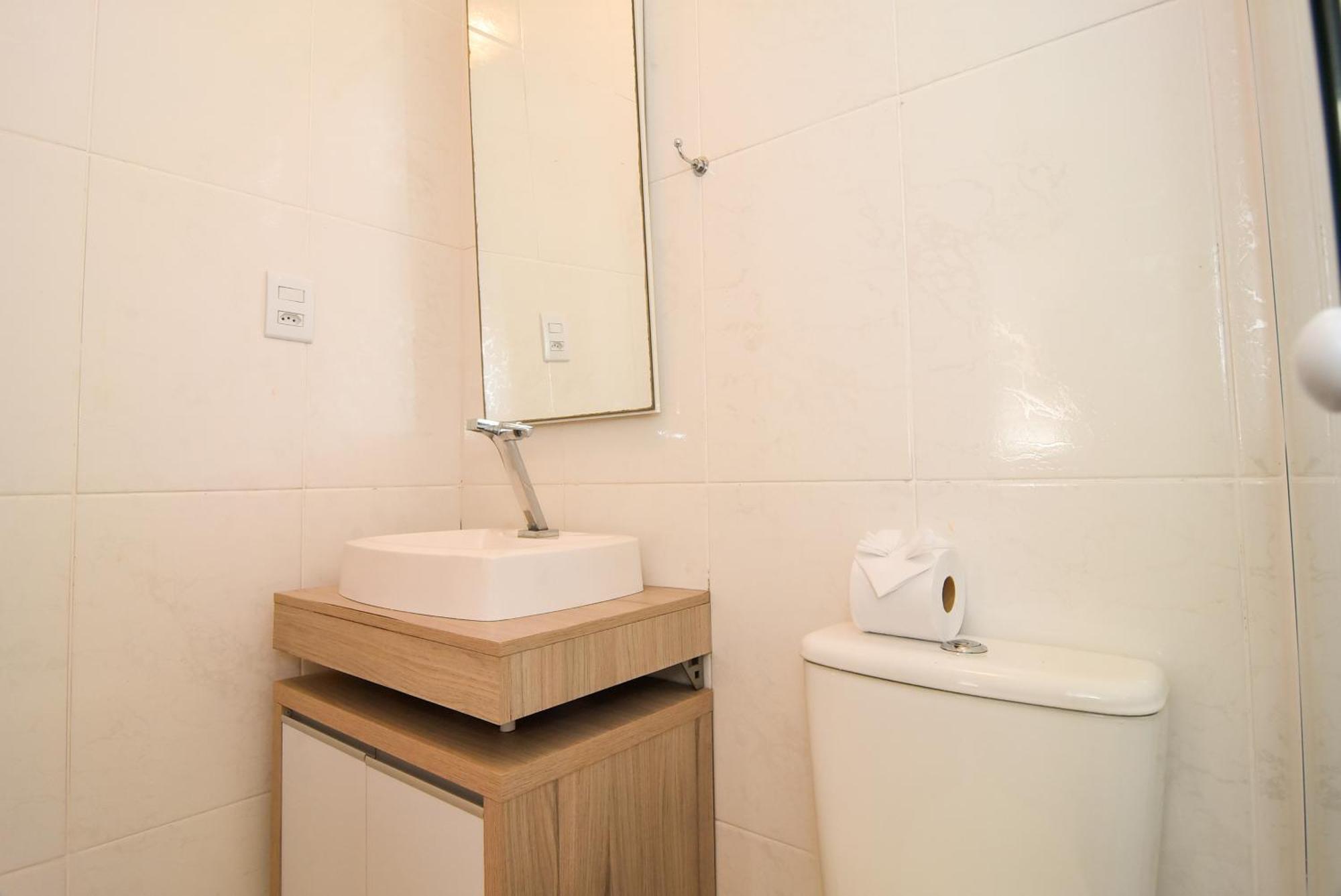 Casa Em Cond. Fechado, Poucos Passos Da Praia P539 Florianópolis Buitenkant foto