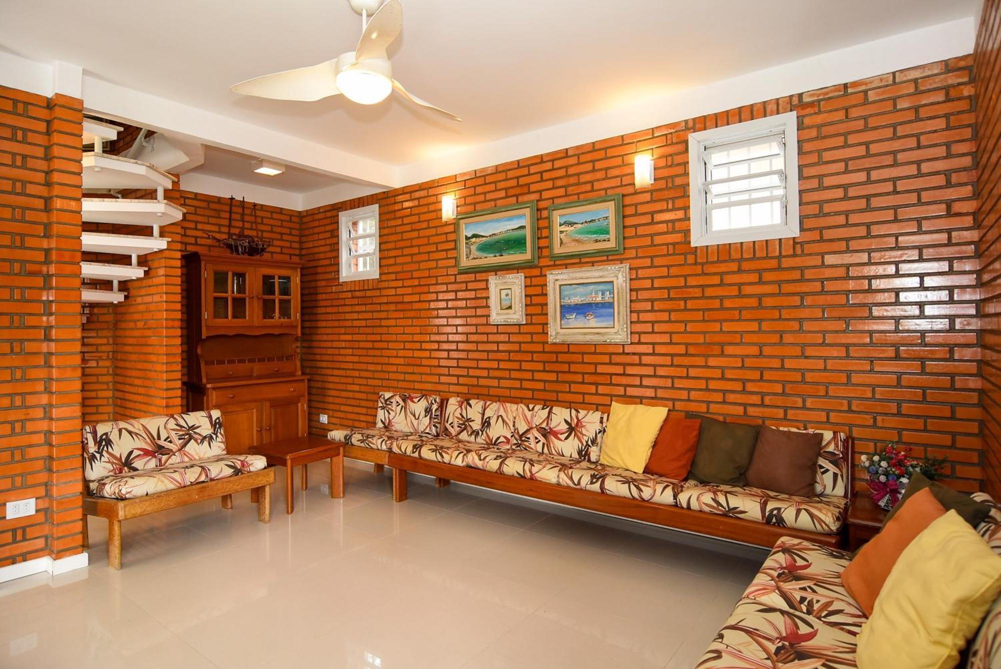 Casa Em Cond. Fechado, Poucos Passos Da Praia P539 Florianópolis Buitenkant foto
