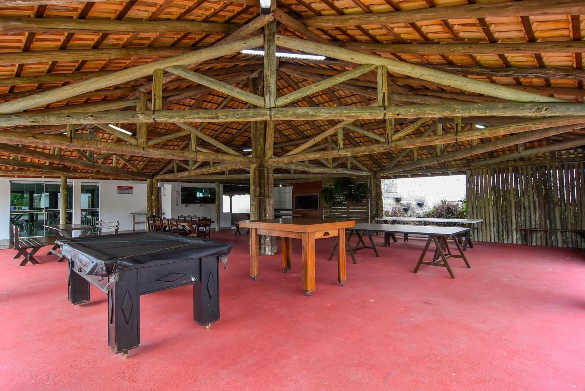 Casa Em Cond. Fechado, Poucos Passos Da Praia P539 Florianópolis Buitenkant foto