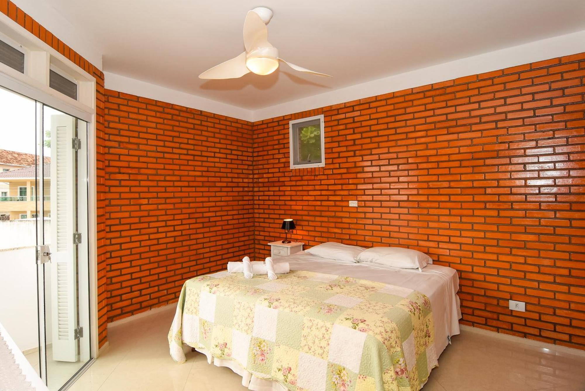 Casa Em Cond. Fechado, Poucos Passos Da Praia P539 Florianópolis Buitenkant foto