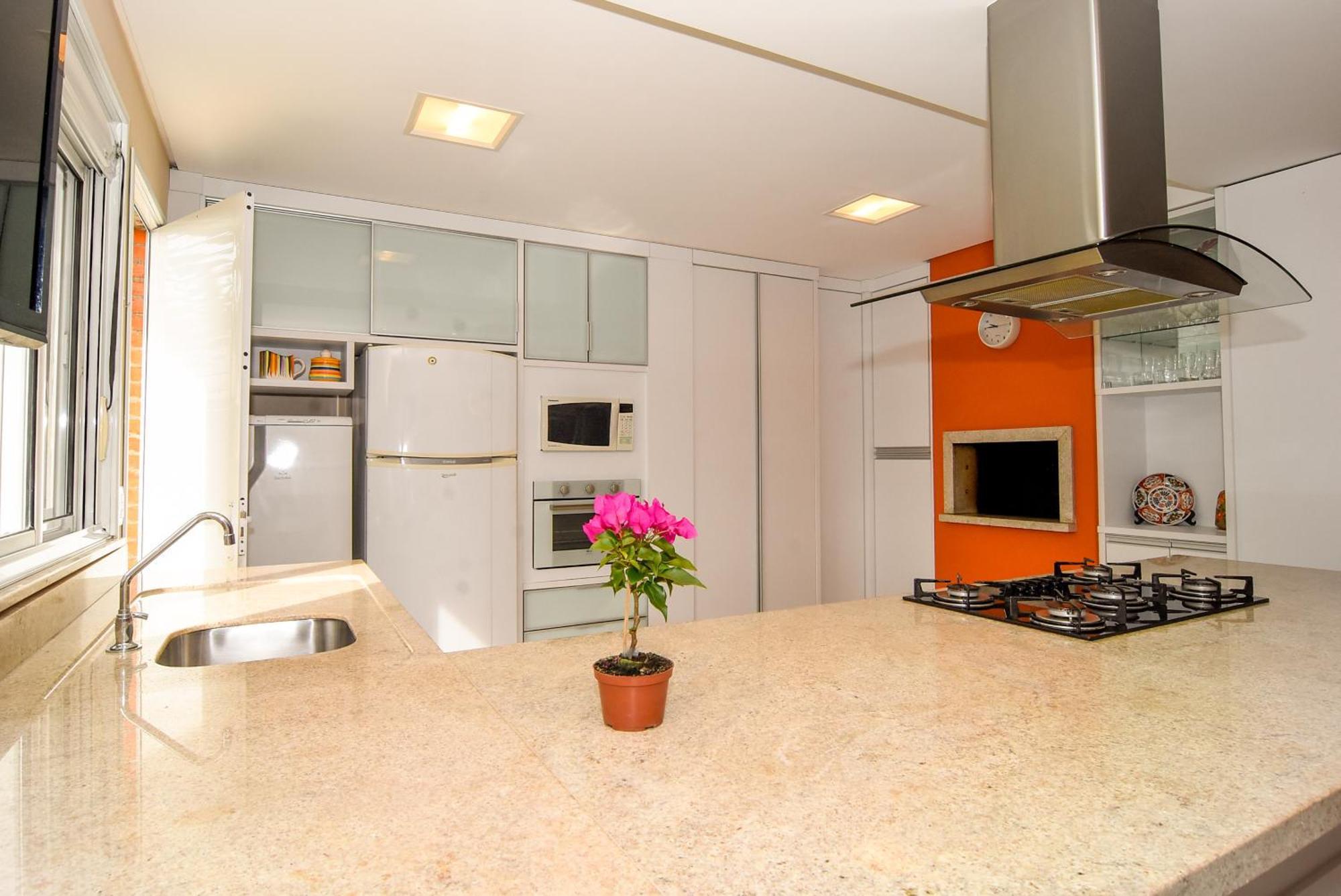 Casa Em Cond. Fechado, Poucos Passos Da Praia P539 Florianópolis Buitenkant foto