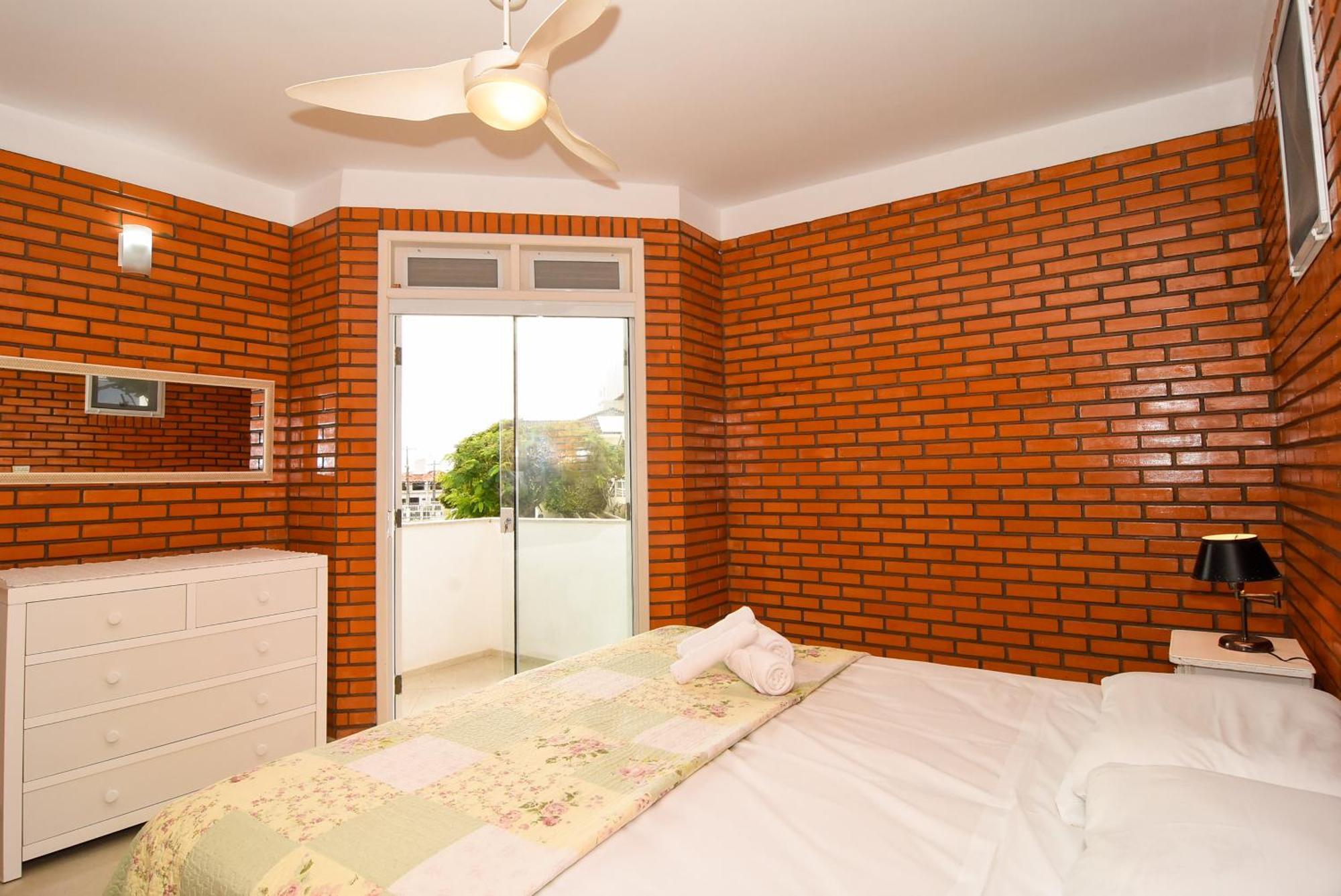 Casa Em Cond. Fechado, Poucos Passos Da Praia P539 Florianópolis Buitenkant foto