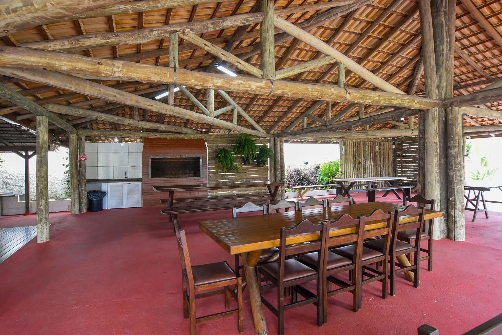 Casa Em Cond. Fechado, Poucos Passos Da Praia P539 Florianópolis Buitenkant foto