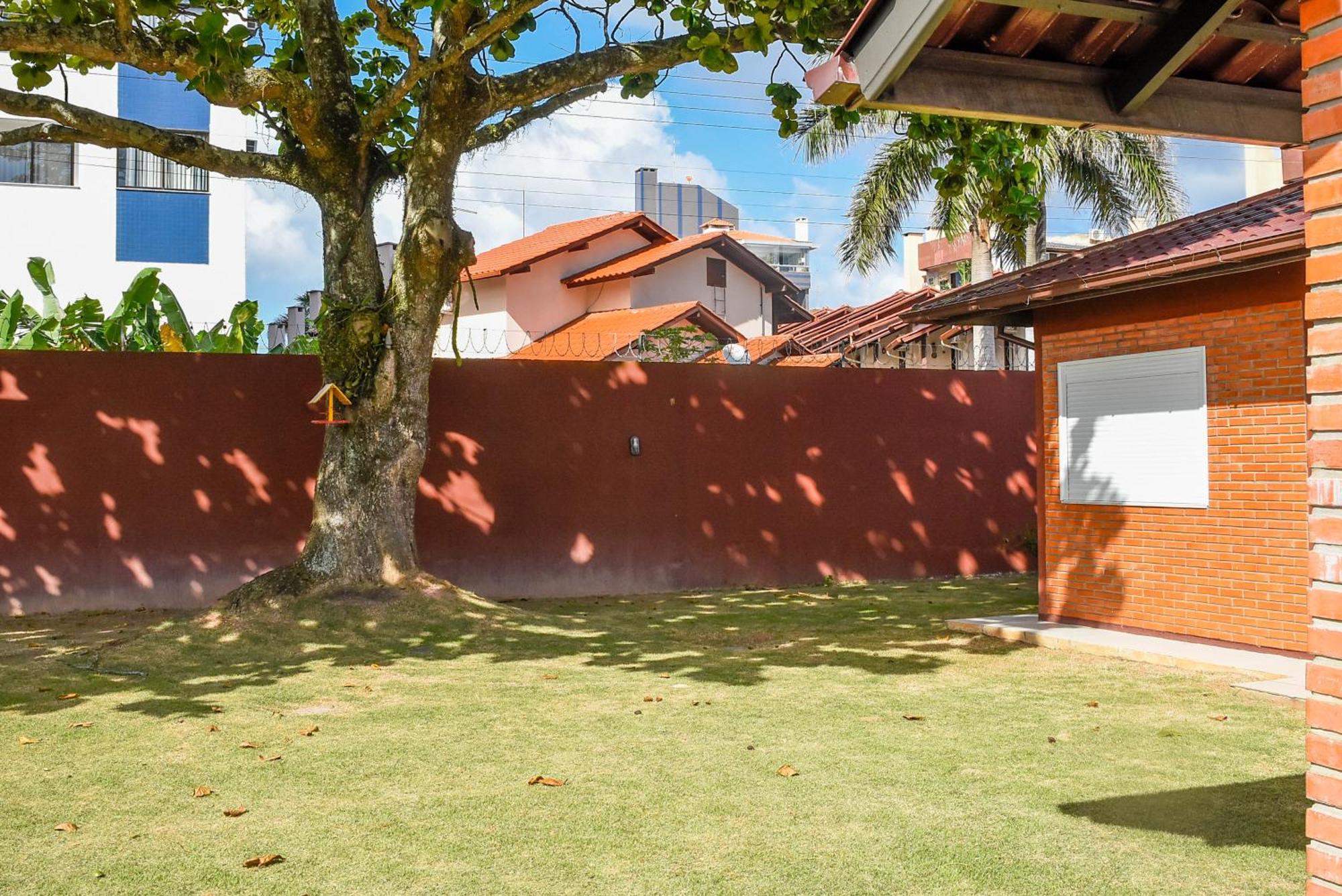 Casa Em Cond. Fechado, Poucos Passos Da Praia P539 Florianópolis Buitenkant foto