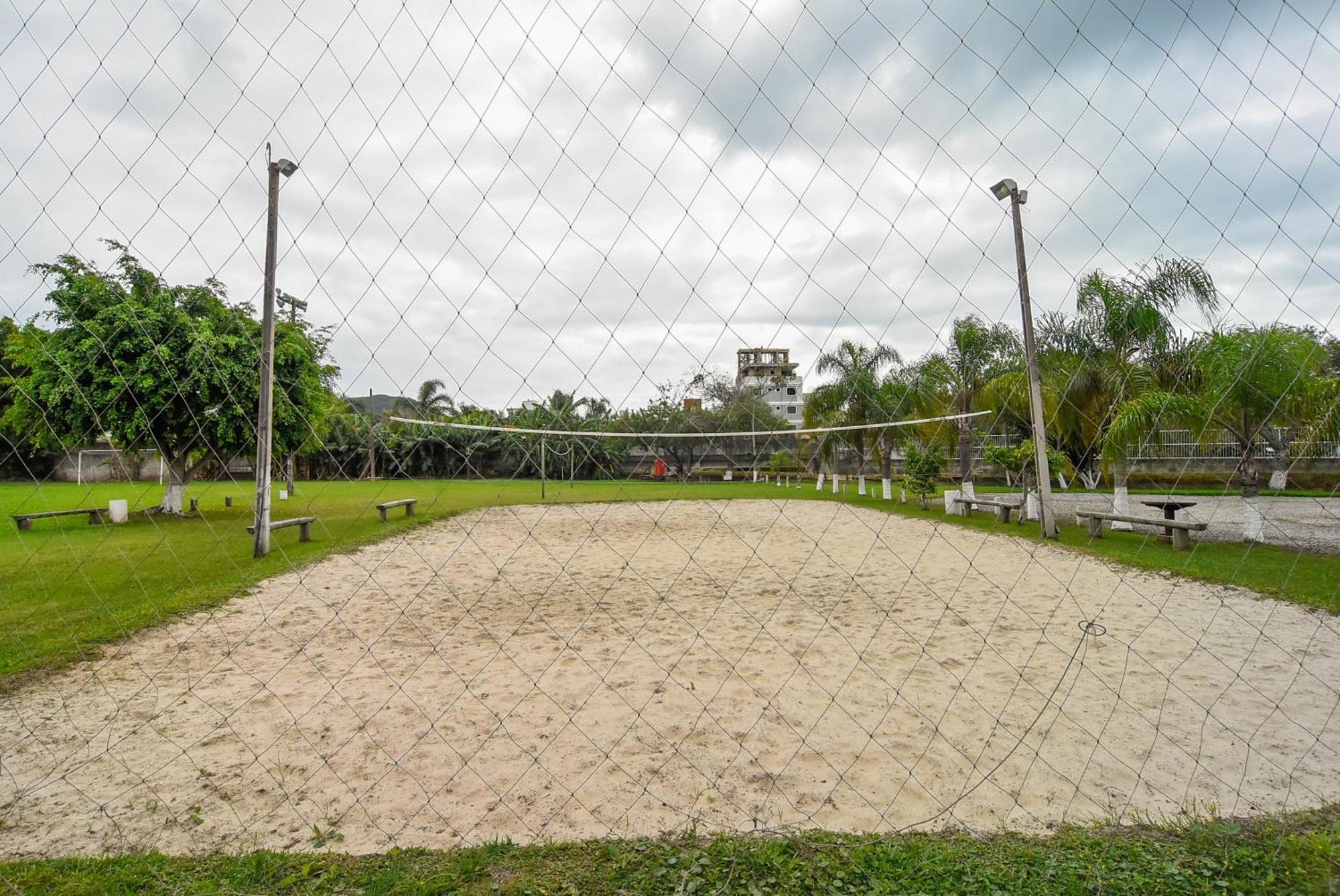 Casa Em Cond. Fechado, Poucos Passos Da Praia P539 Florianópolis Buitenkant foto