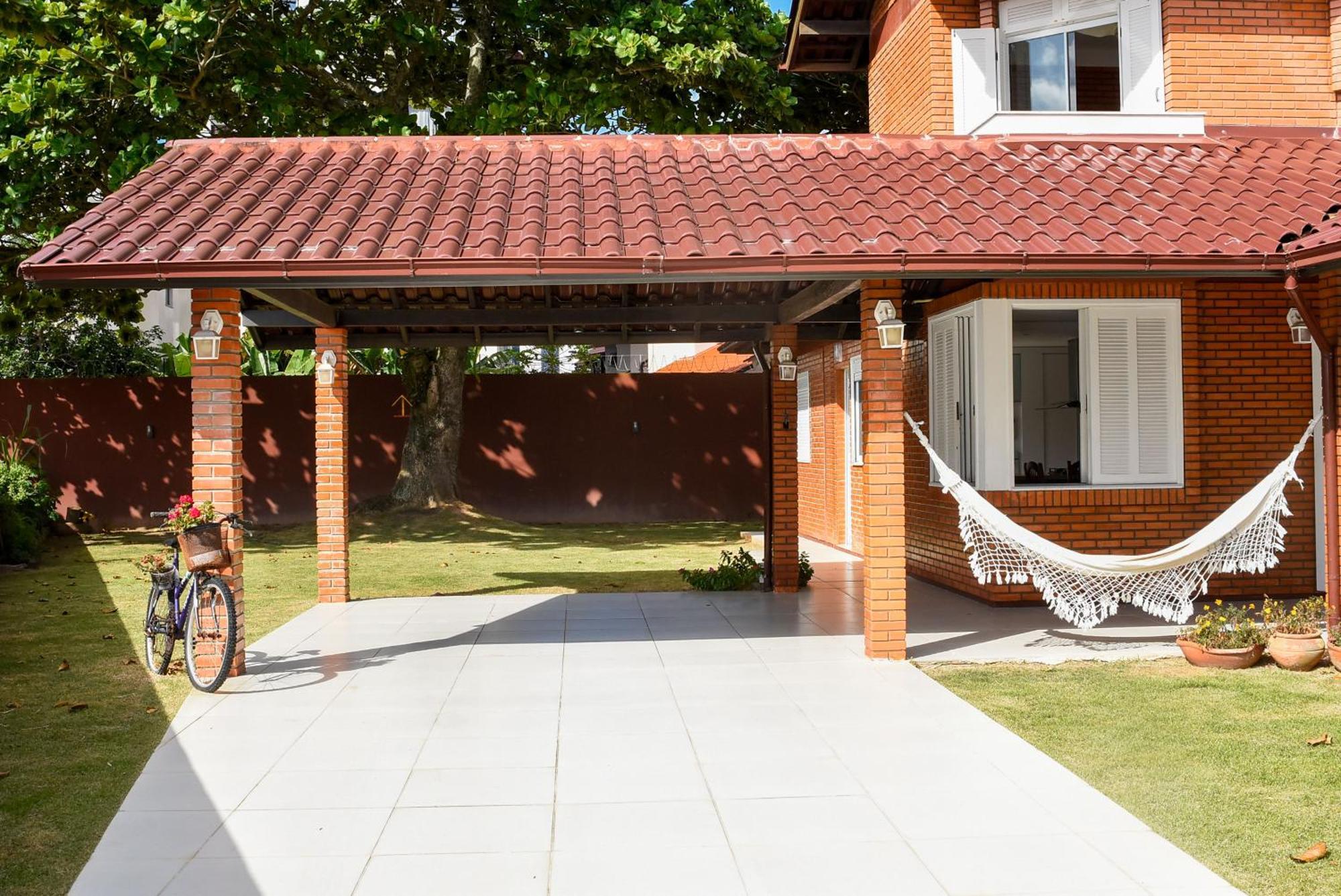 Casa Em Cond. Fechado, Poucos Passos Da Praia P539 Florianópolis Buitenkant foto