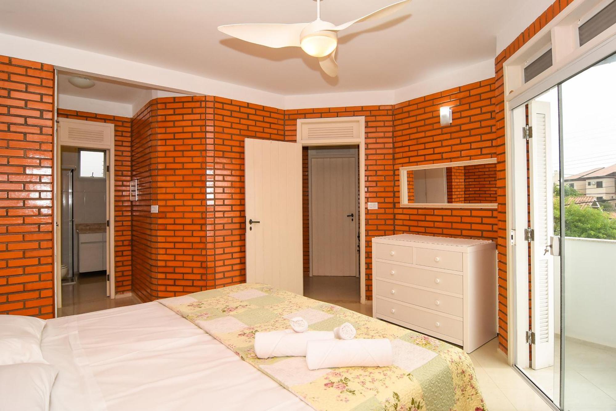 Casa Em Cond. Fechado, Poucos Passos Da Praia P539 Florianópolis Buitenkant foto