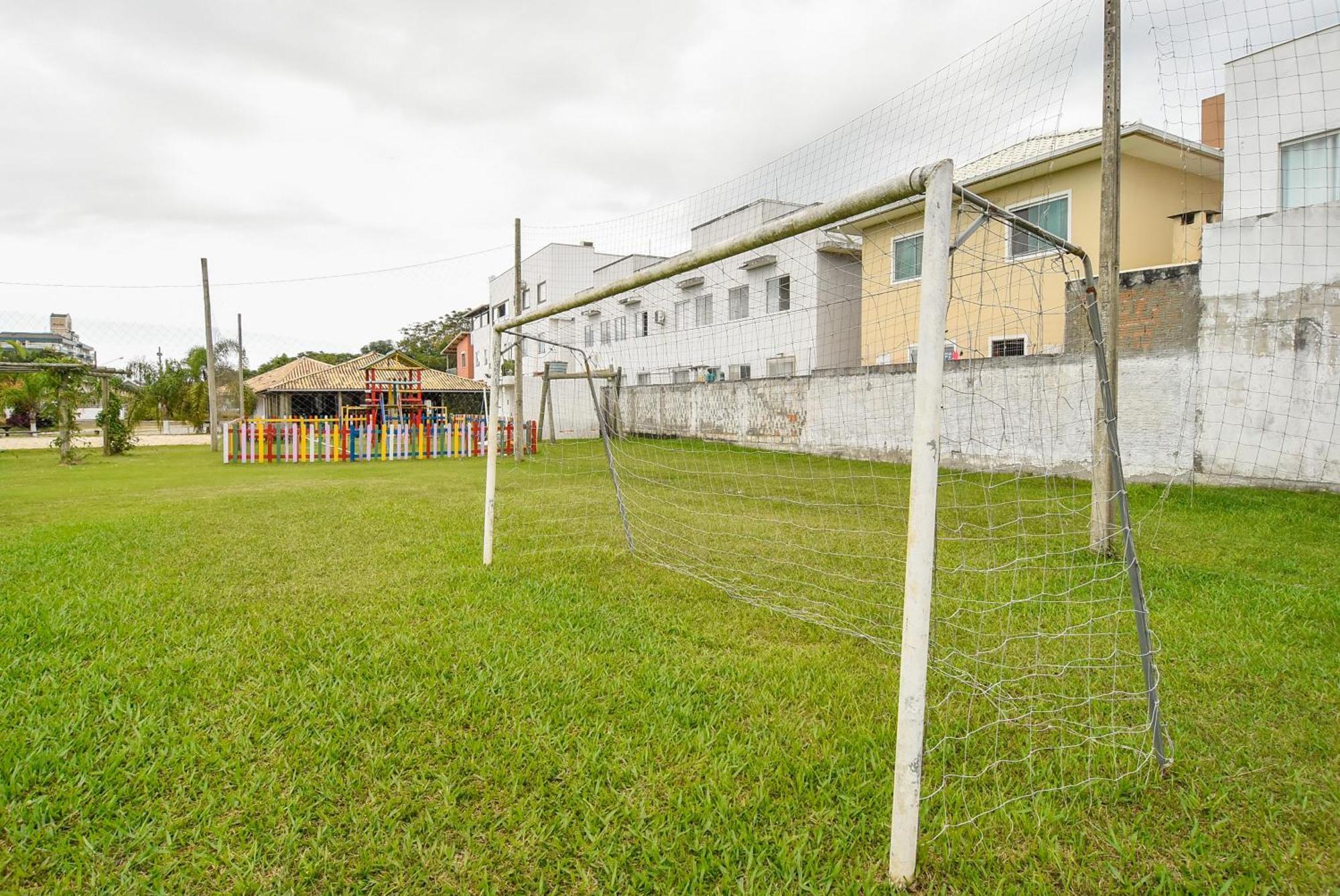 Casa Em Cond. Fechado, Poucos Passos Da Praia P539 Florianópolis Buitenkant foto