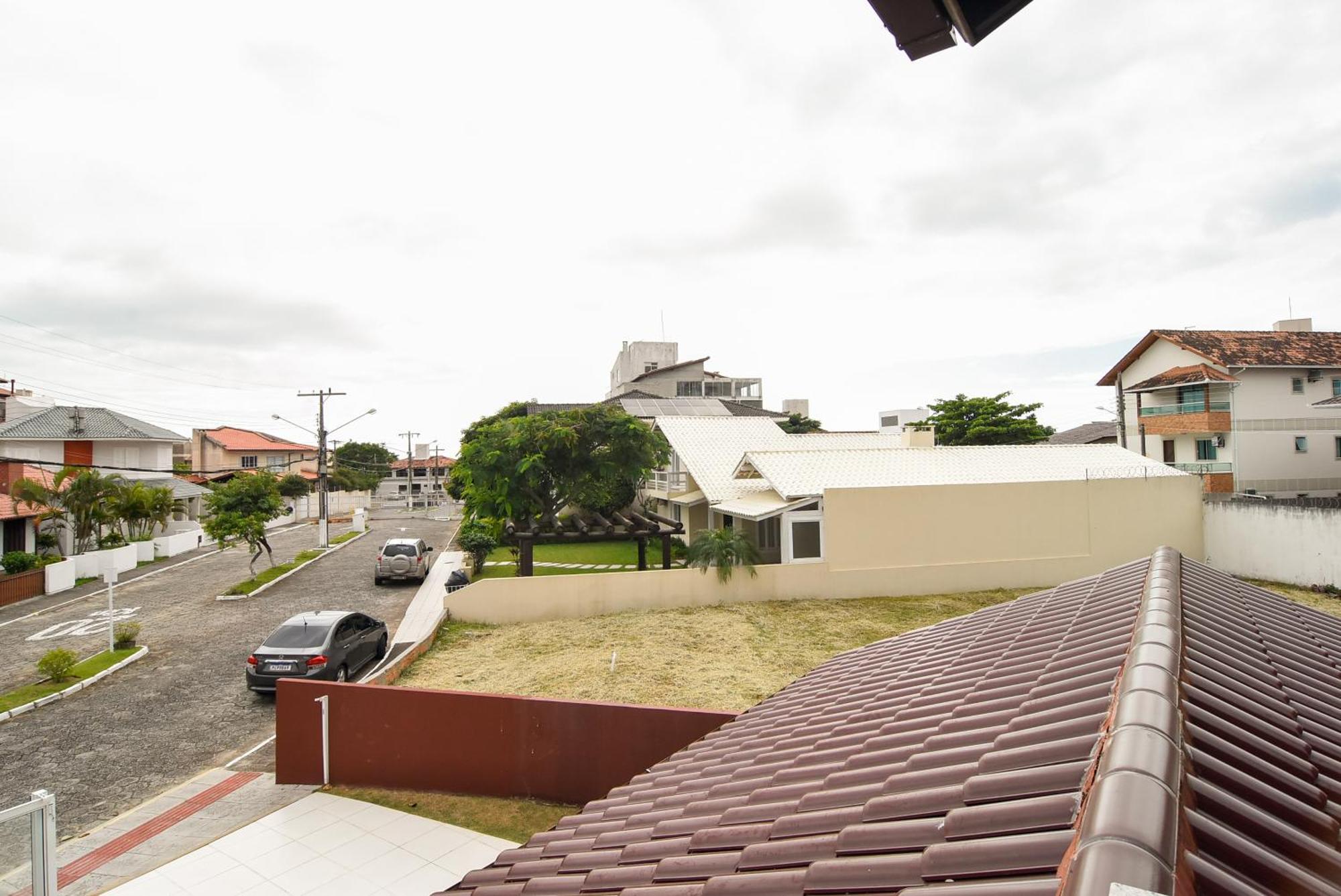 Casa Em Cond. Fechado, Poucos Passos Da Praia P539 Florianópolis Buitenkant foto
